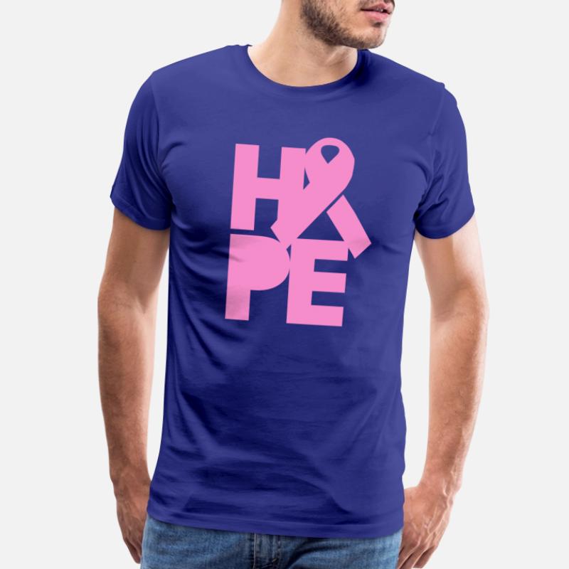 Hope T-Shirts | Unique Designs 